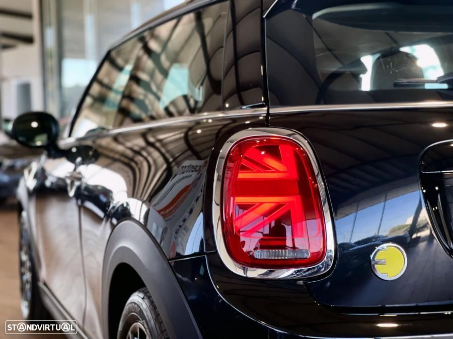 MINI 3 Portas Cooper SE Premium Classic - 7