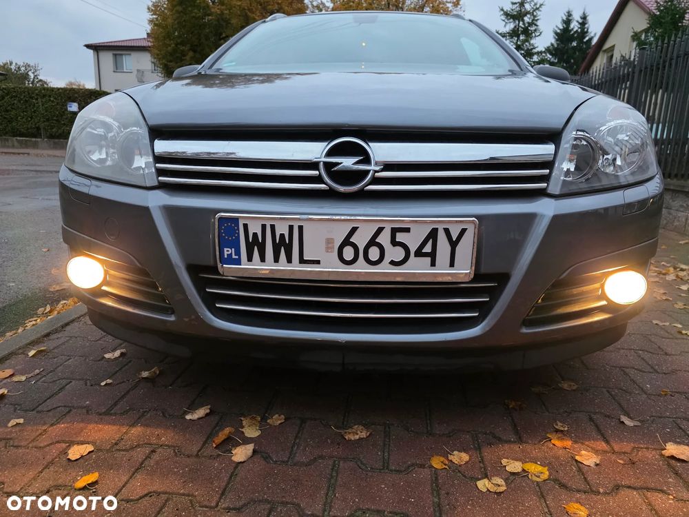 Opel Astra - 4