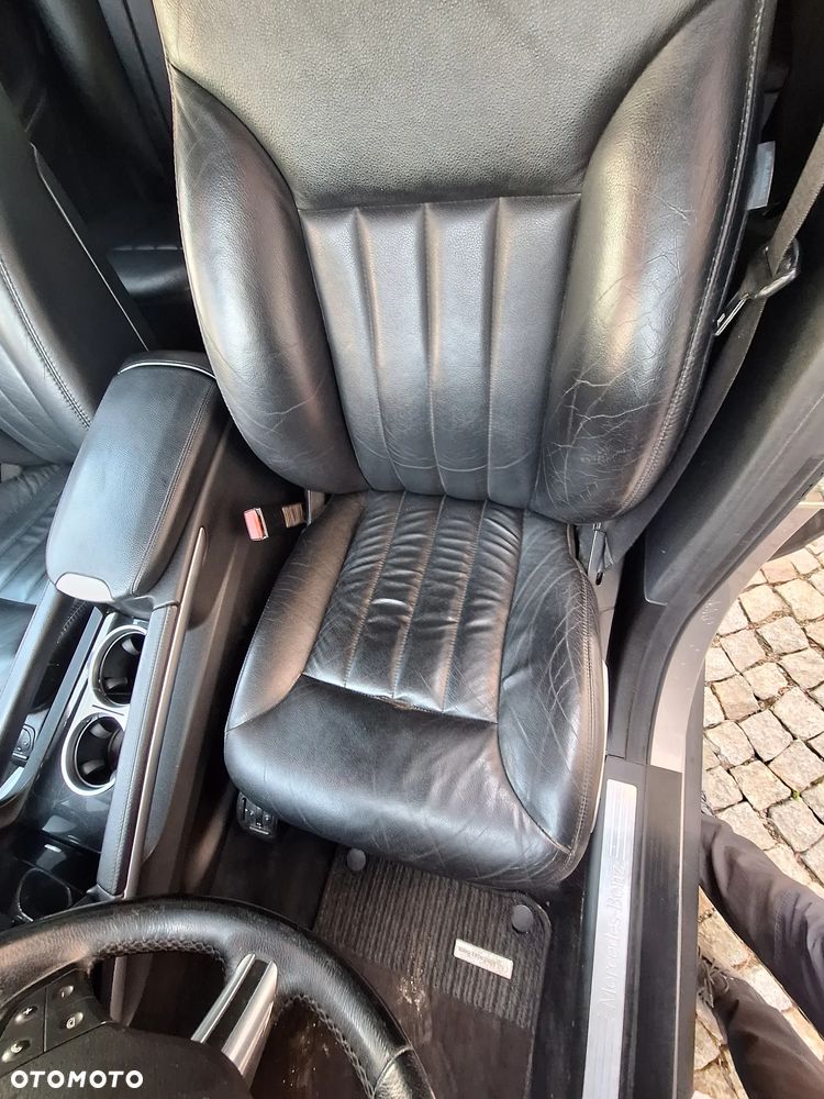 Mercedes-Benz ML 280 CDI 4Matic 7G-TRONIC - 38