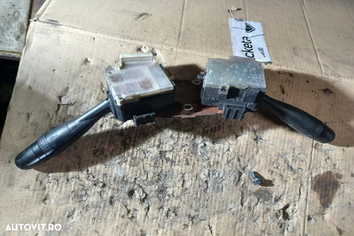 MANETE SEMNALIZARE + STERGATOARE  MX1253 Subaru Justy - 3