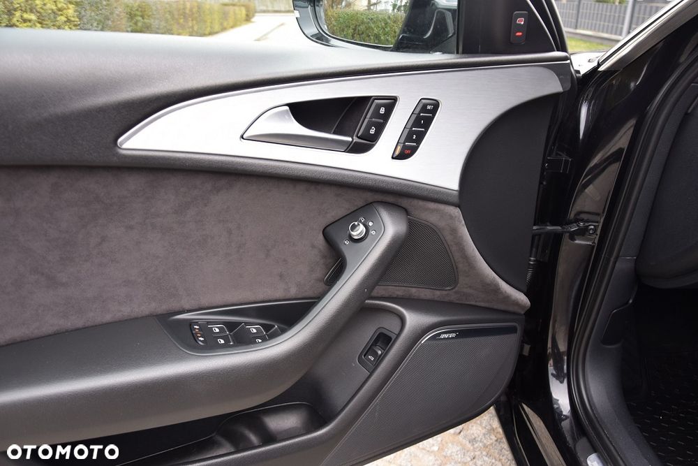 Audi A6 Limousine 3.0 TDI Quattro S tronic - 15