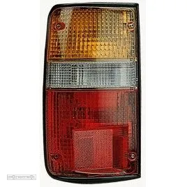 Farolim / Farolins de trás Toyota Hilux LN85 LN105 LN110 - 2