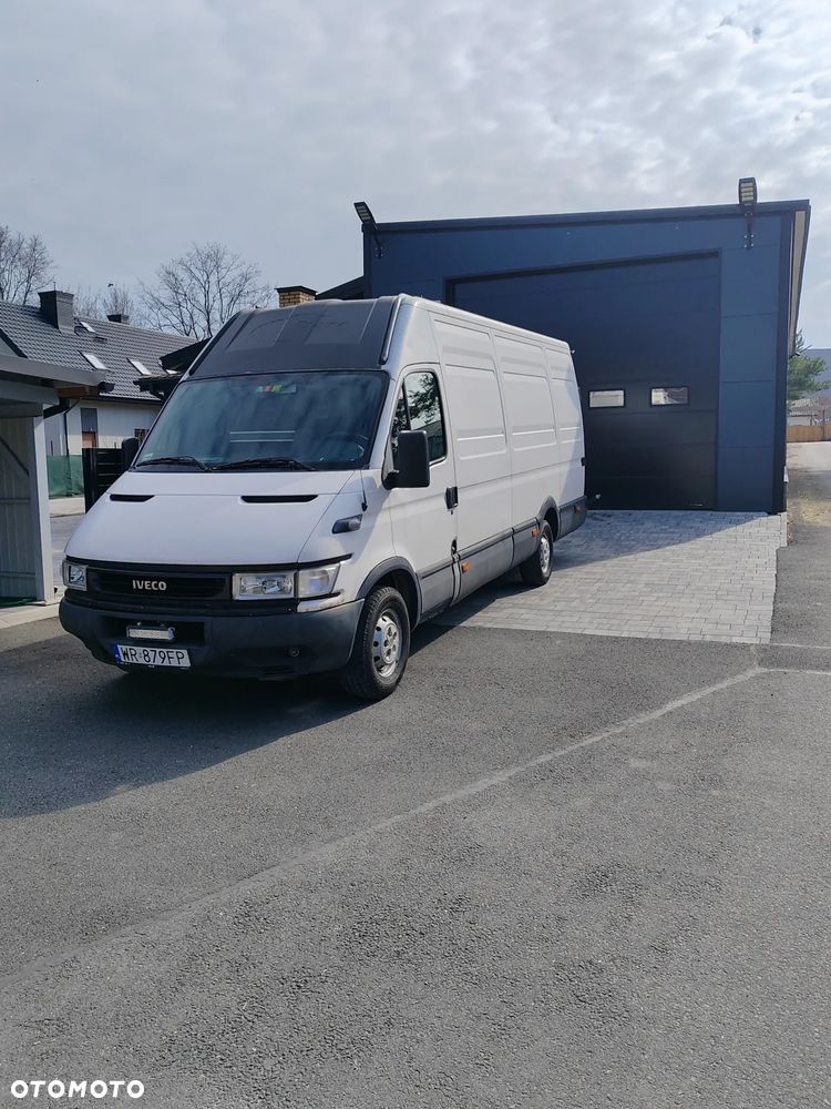Iveco 35C13 - 1