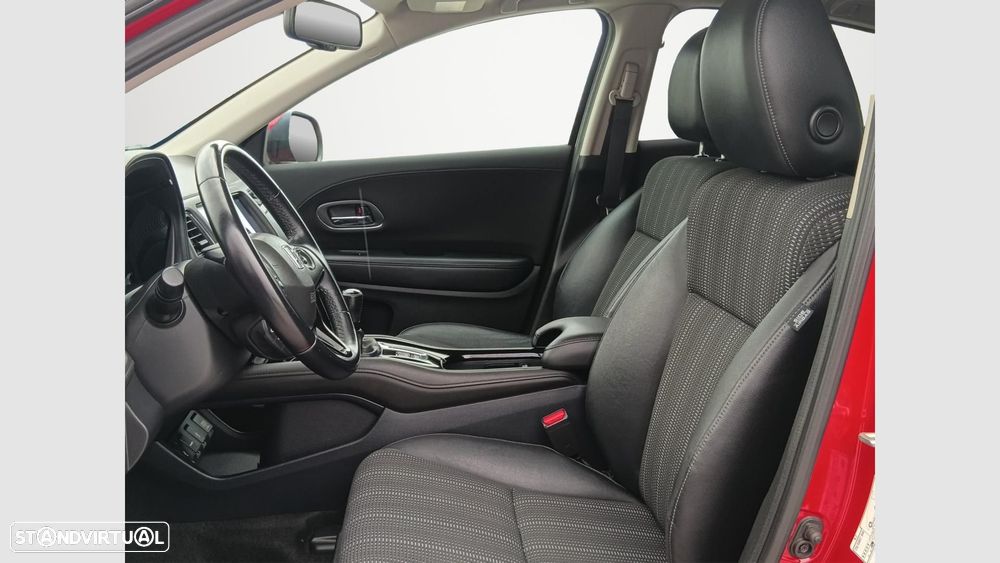 Honda HR-V 1.5 i-VTEC Executive - 11