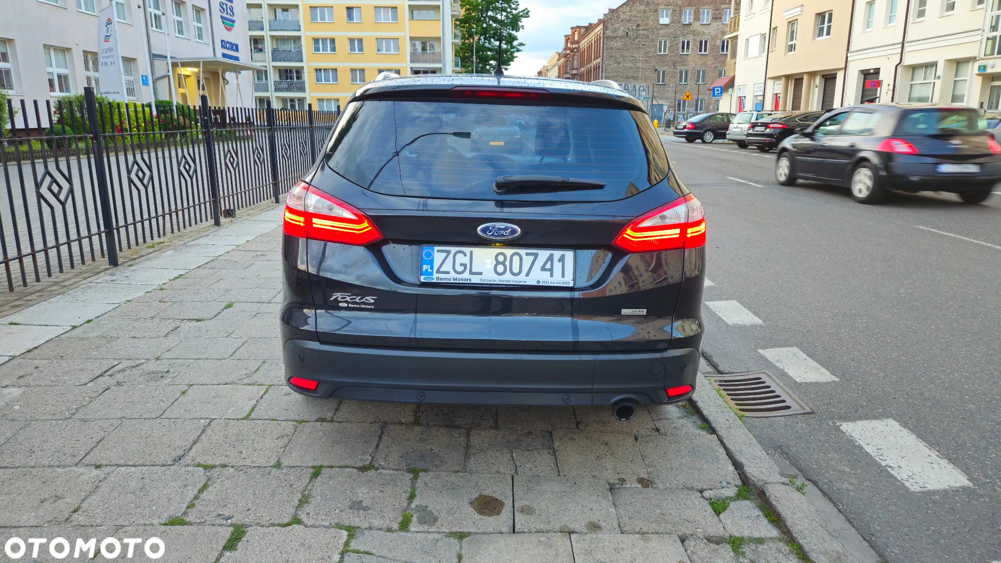 Ford Focus - 6