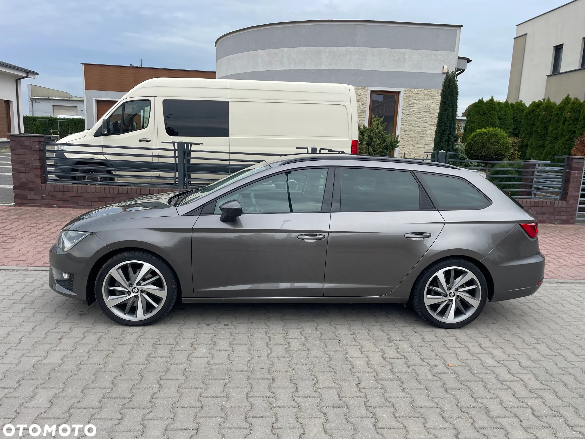 Seat Leon - 12