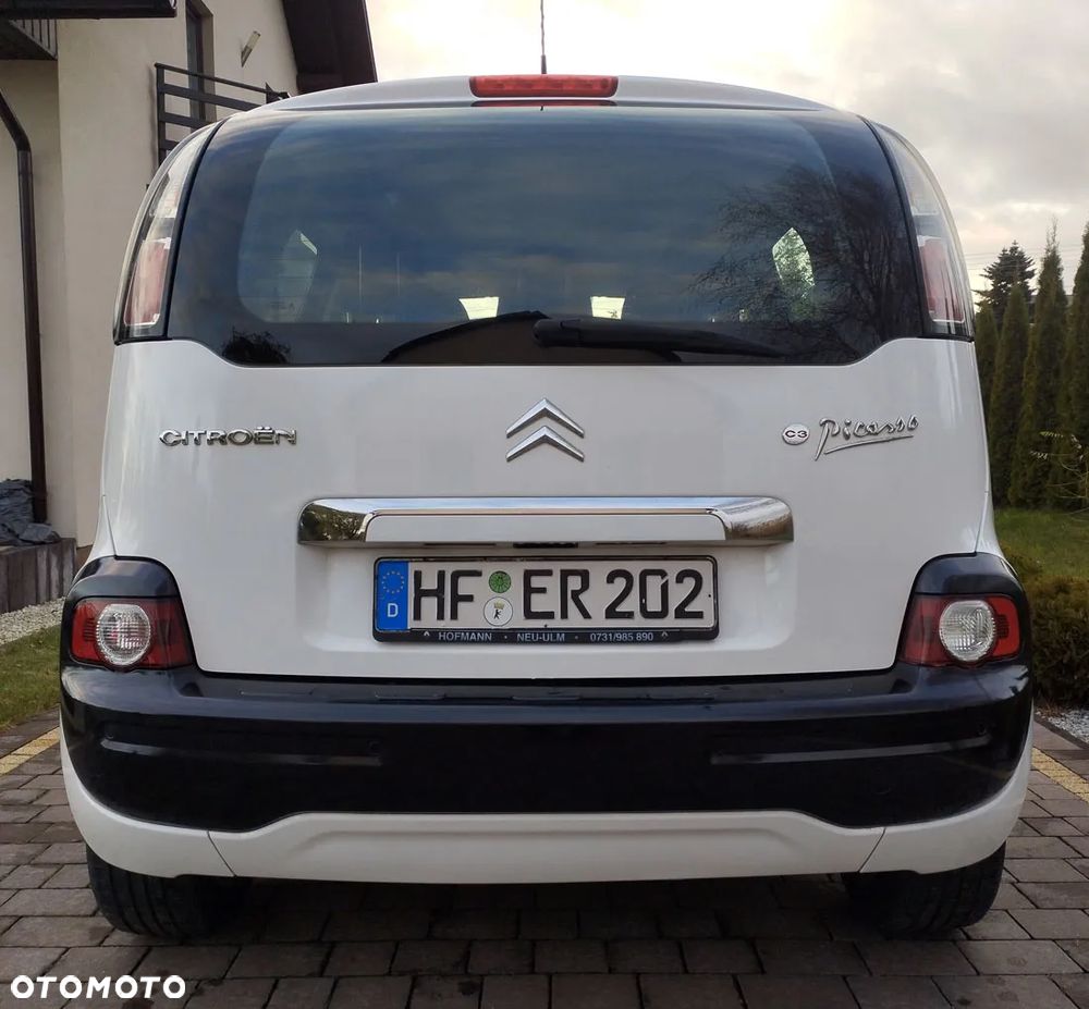 Citroën C3 Picasso VTi 120 Color Selektion - 5