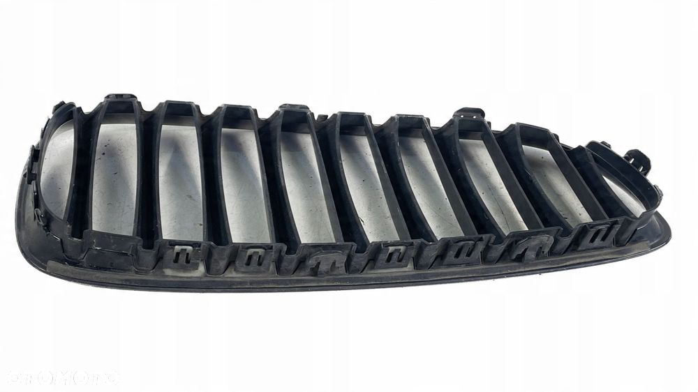 BMW Z4 E89 09- NERKA ATRAPA LEWA CZARNA 40502054 - 15