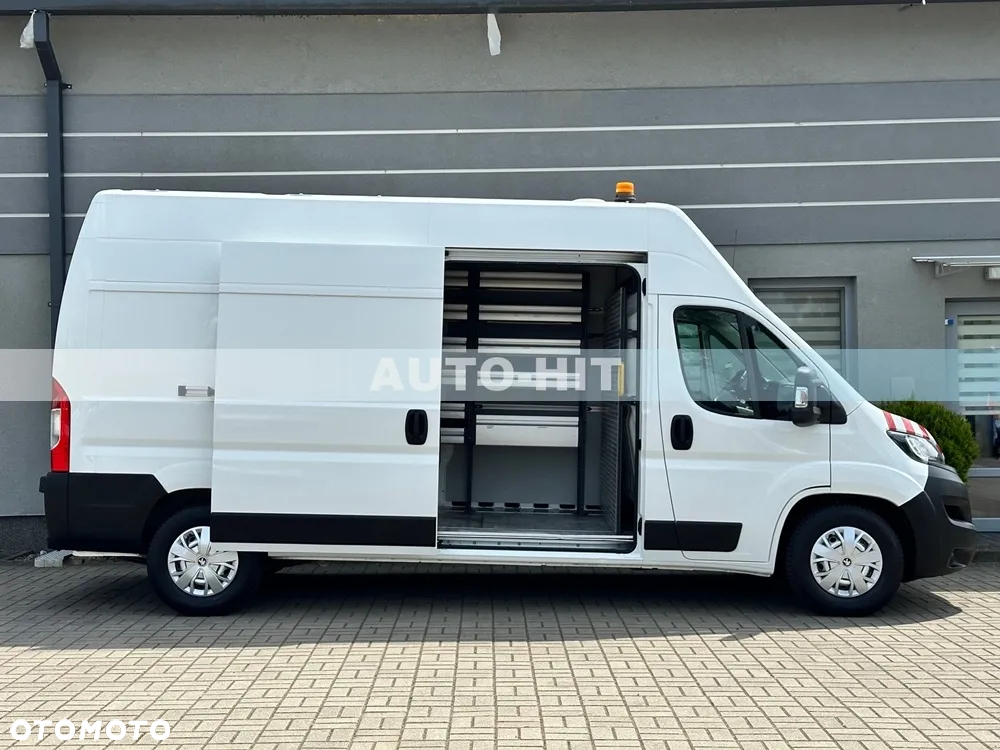 Peugeot Boxer - 11