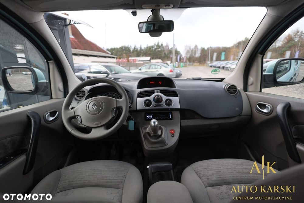 Renault Kangoo - 39