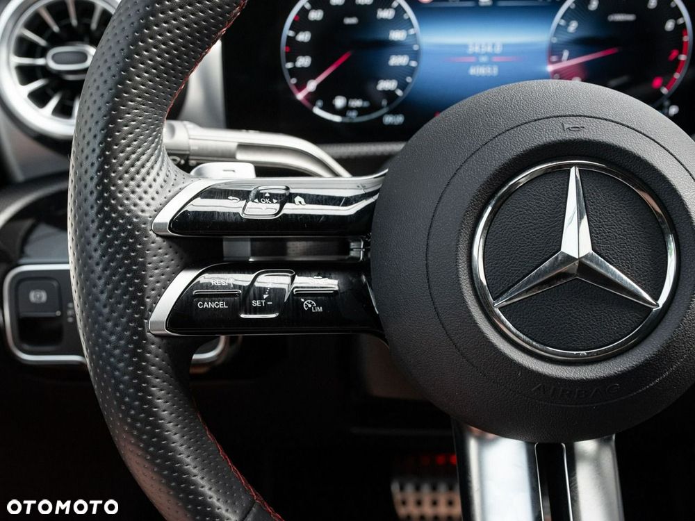 Mercedes-Benz CLA 200 mHEV AMG Line 7G-DCT - 14
