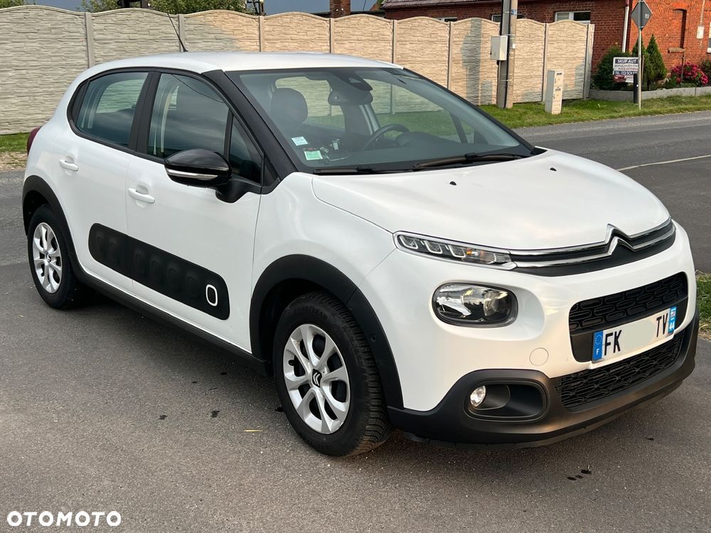 Citroën C3 Pure Tech 110 S&S SHINE - 3