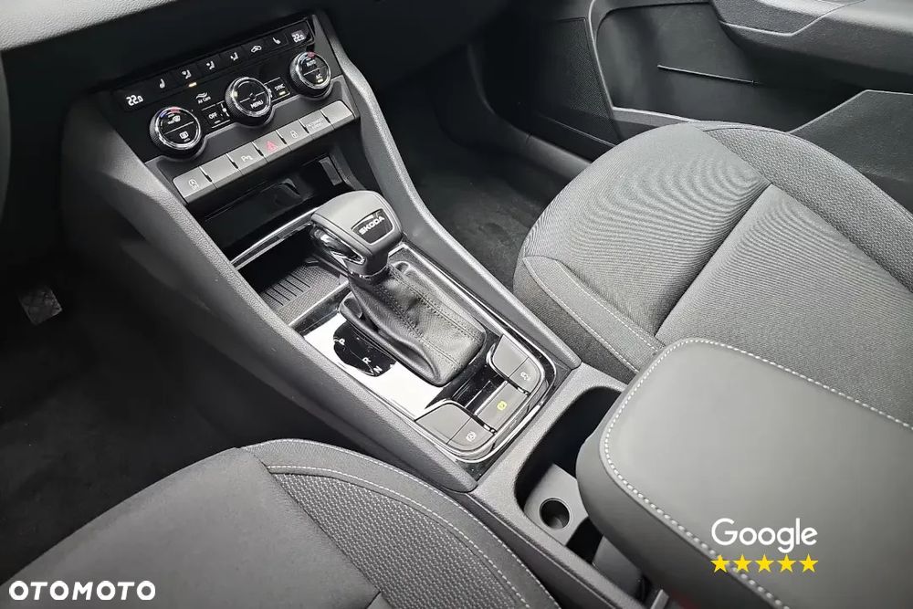 Skoda Karoq 1.5 TSI ACT Edition 130 DSG - 13