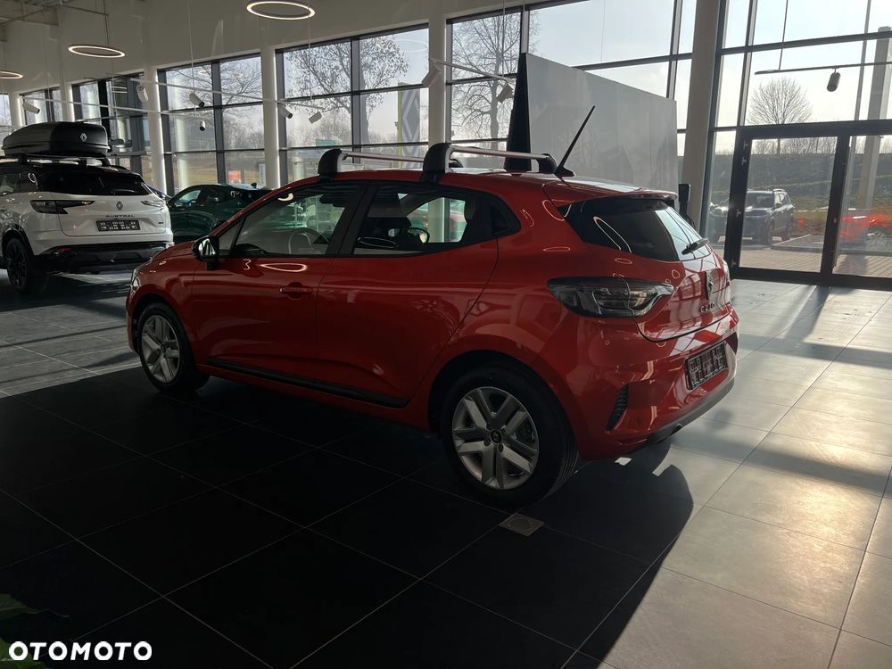 Renault Clio 1.0 TCe Zen - 4