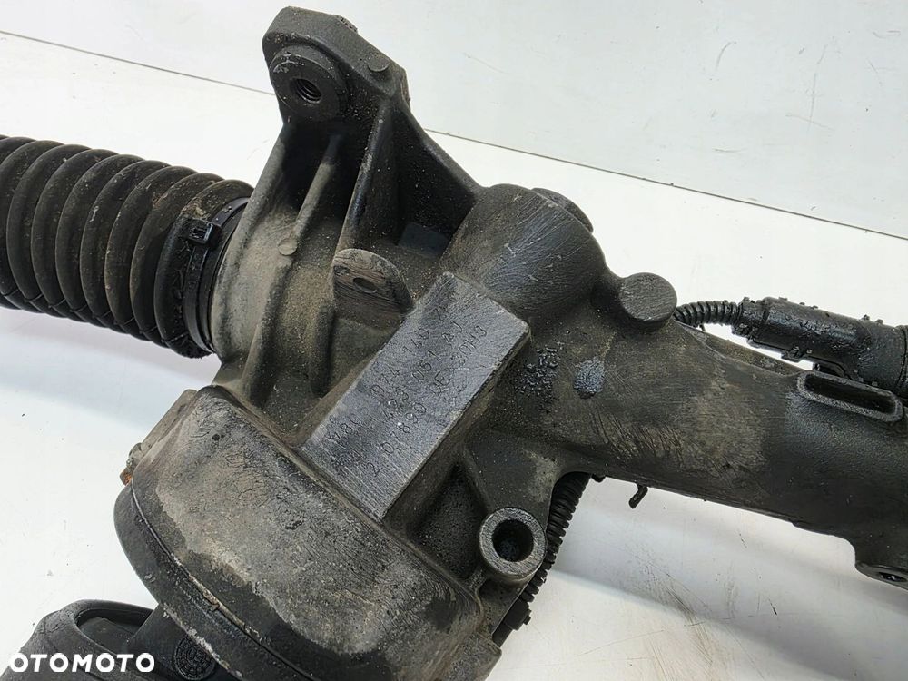 PRZEKŁADNIA KIEROWNICZA AUDI A3 8P VOLKSWAGEN SEAT SKODA 1K1423051AJ - 6