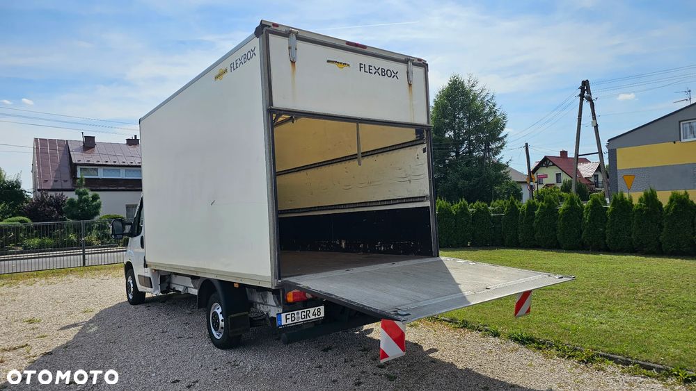 Fiat Ducato - 22
