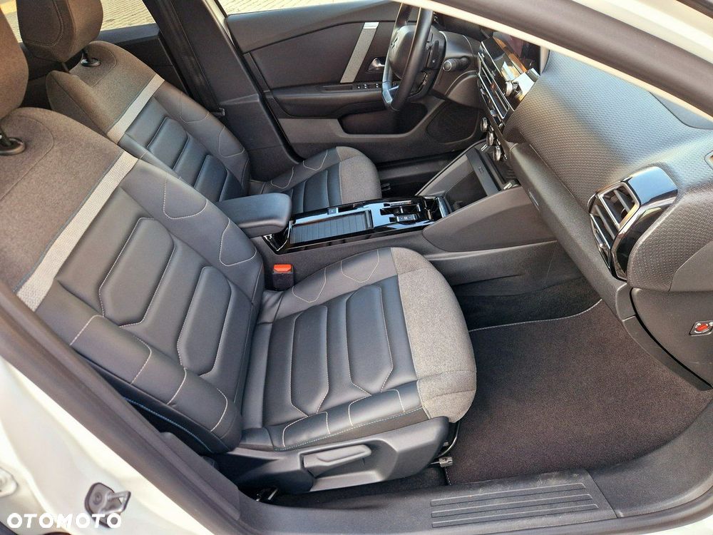Citroën C4 - 37