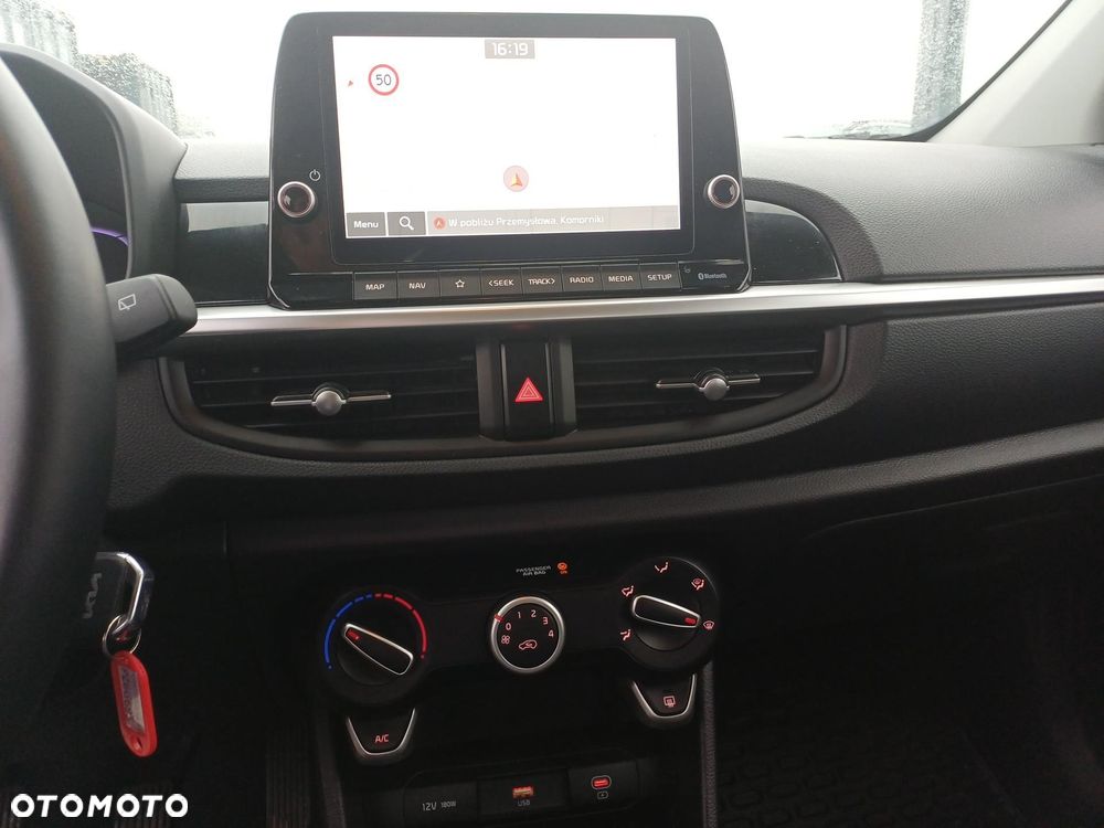 Kia Picanto 1.0 DPI L - 19