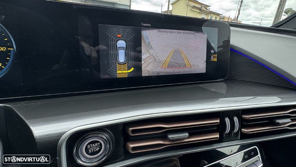 Mercedes-Benz EQC 400 4Matic - 19