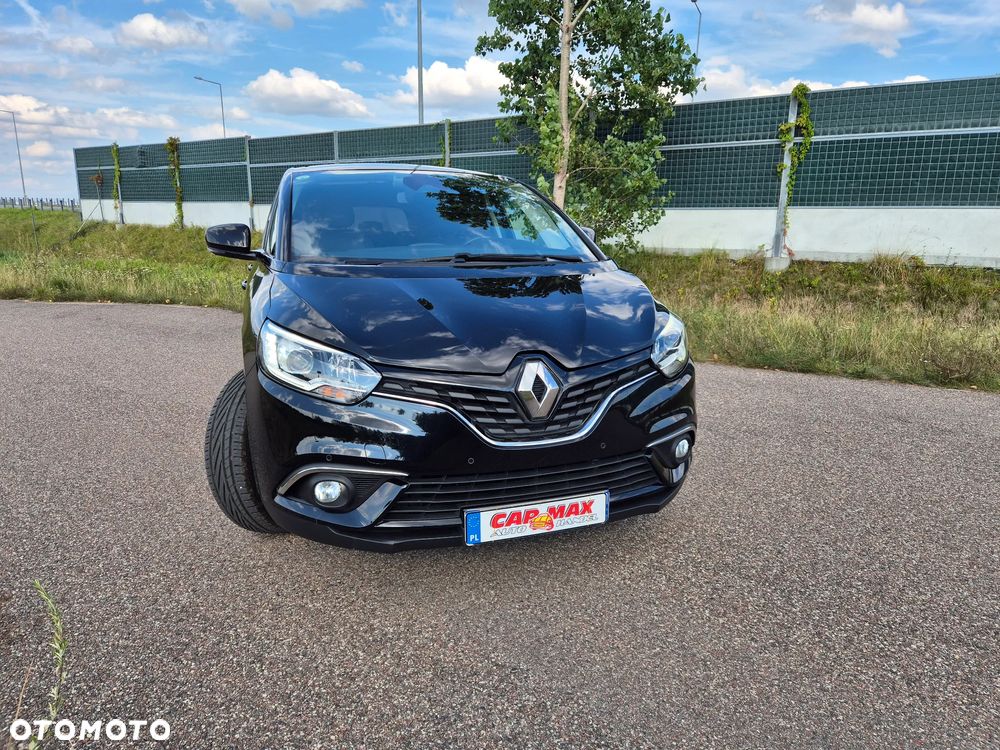 Renault Grand Scenic Gr 1.7 Blue dCi Zen - 19