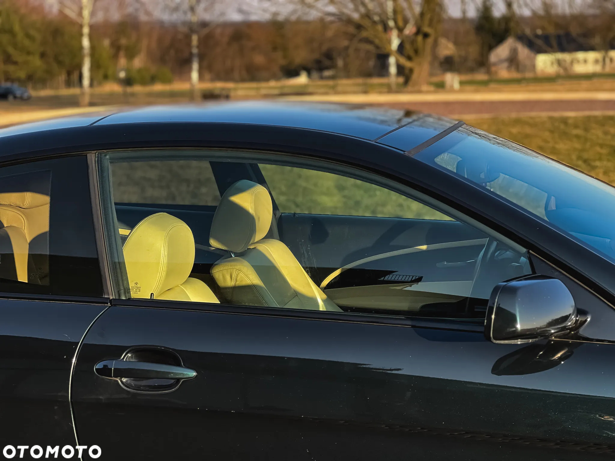 BMW Seria 6 645 Ci - 5