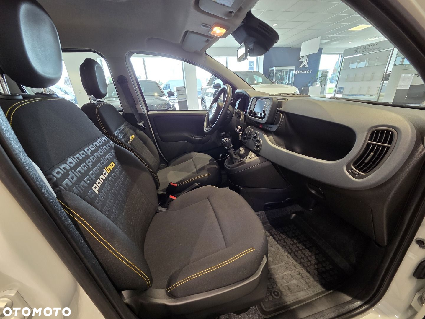 Fiat Panda 1.0 Hybrid - 7
