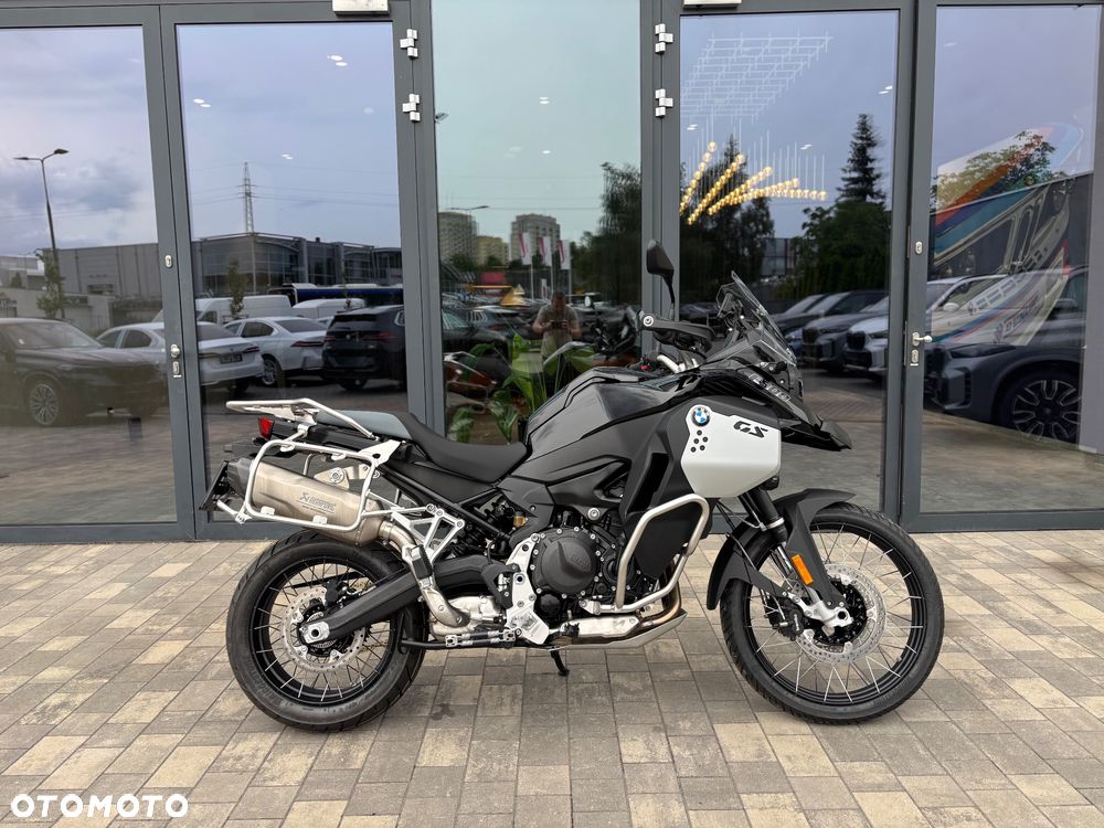 BMW GS - 2