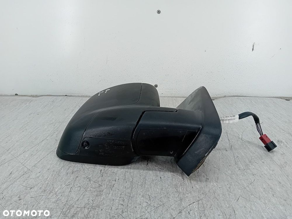 LUSTERKO PRAWE FIAT FIORINO IV 735460567 249 - 4