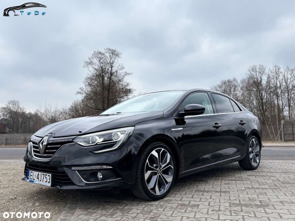 Renault Megane ENERGY TCe 130 Start & Stop Paris Business - 3