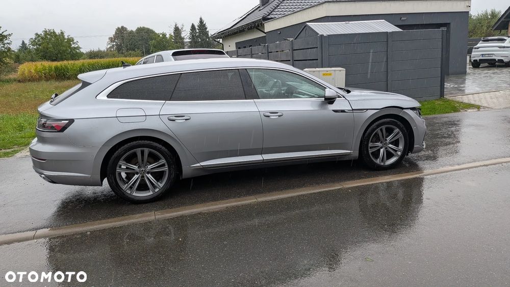 Volkswagen Arteon 2.0 TDI R-Line DSG - 13