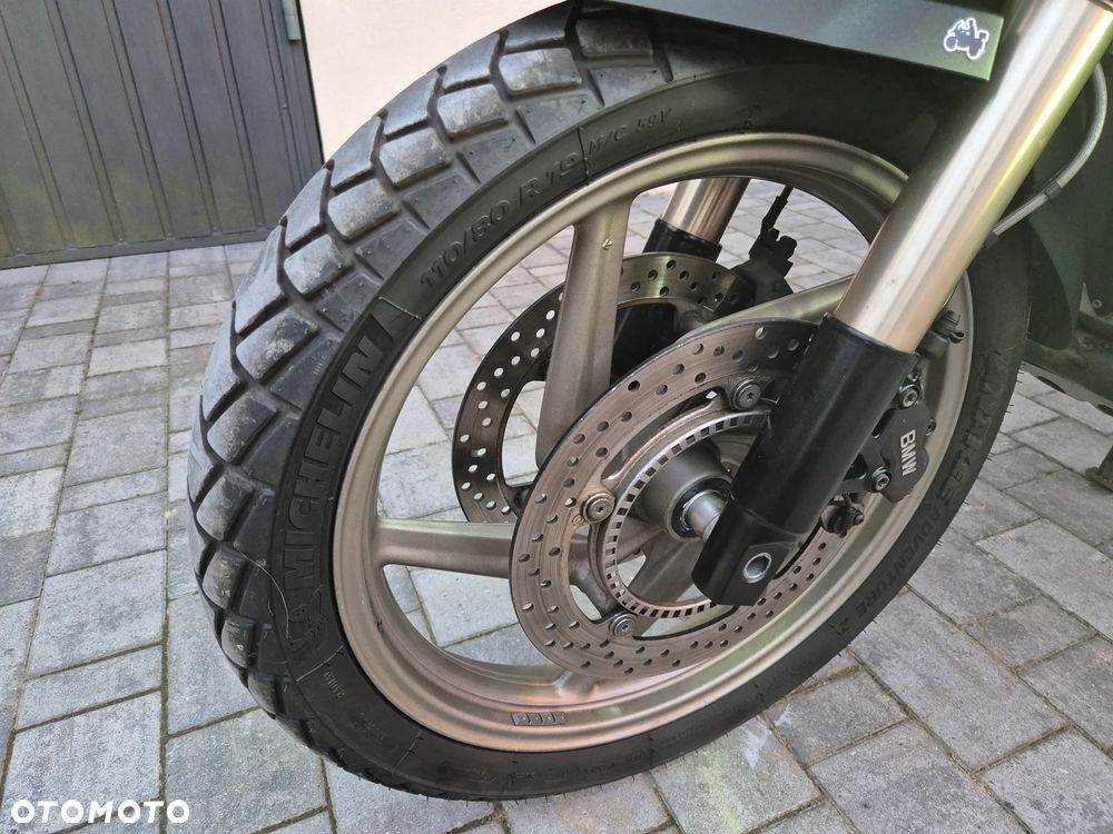 BMW GS - 26