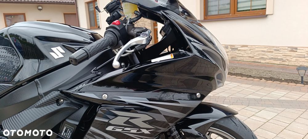 Suzuki GSX-R - 27