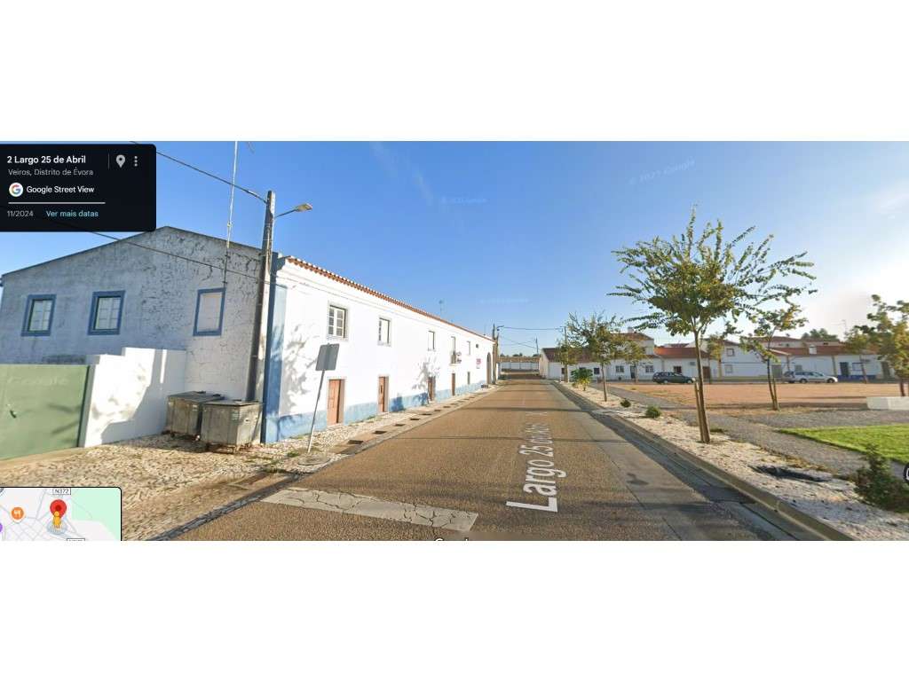 PROJETO TURÍSTICO ou MORADIA com 731 m2 de CONSTRUÇÃO em terreno co... - Grande imagem: 3/10