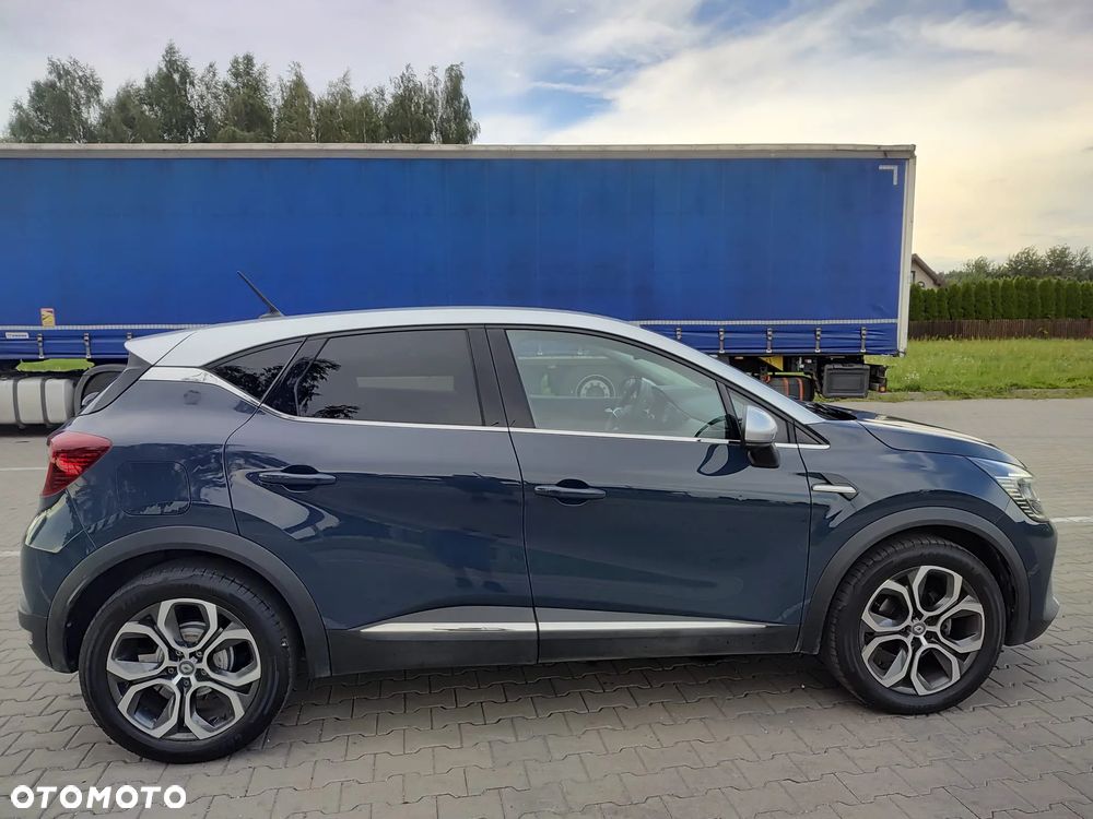 Renault Captur 1.3 Energy TCe FAP Intens - 7