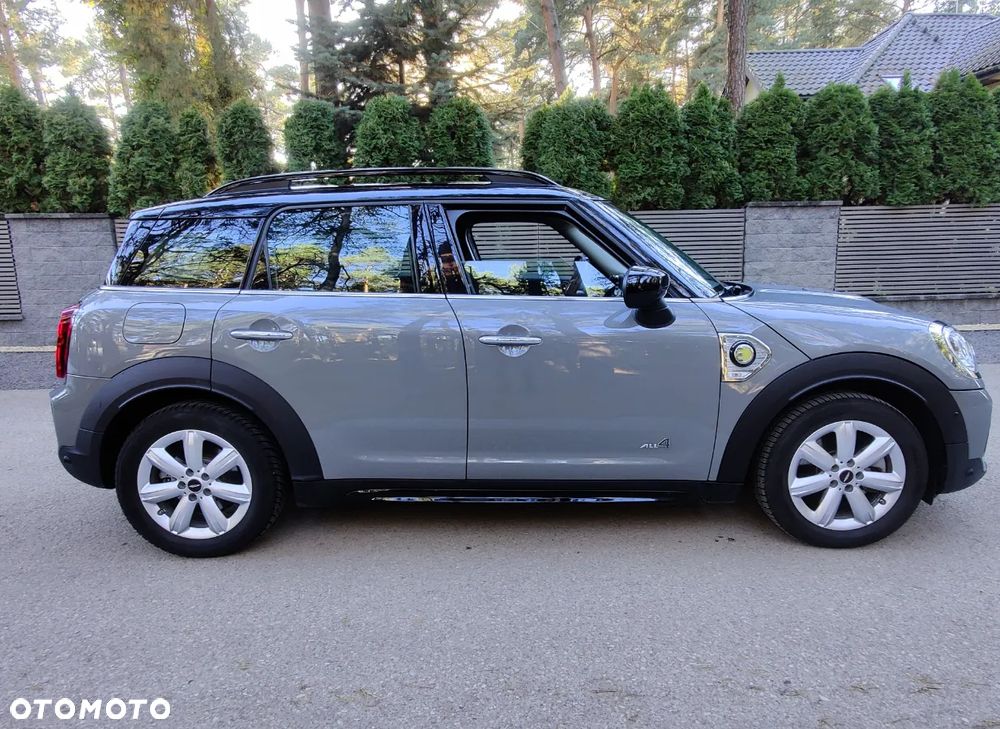 MINI Countryman Cooper All4 - 8