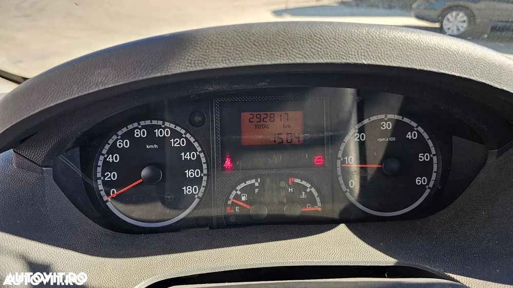 Citroën Jumper 2.2 HDi 120 - 7