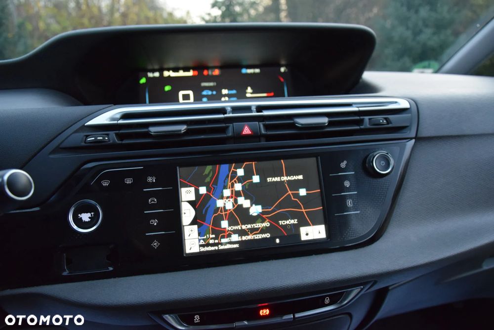 Citroën C4 Picasso PureTech 130 Stop&Start Selection - 30