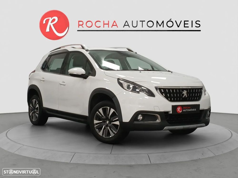 Peugeot 2008 - 3