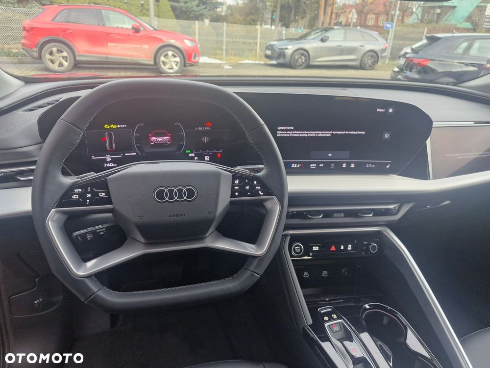Audi Q5 - 11
