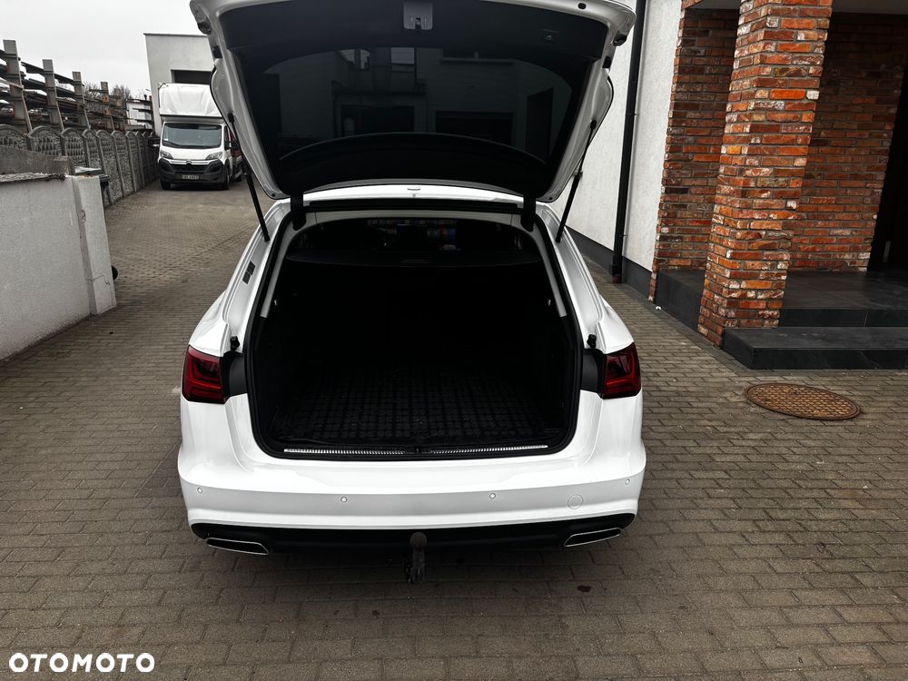 Audi A6 Avant - 10