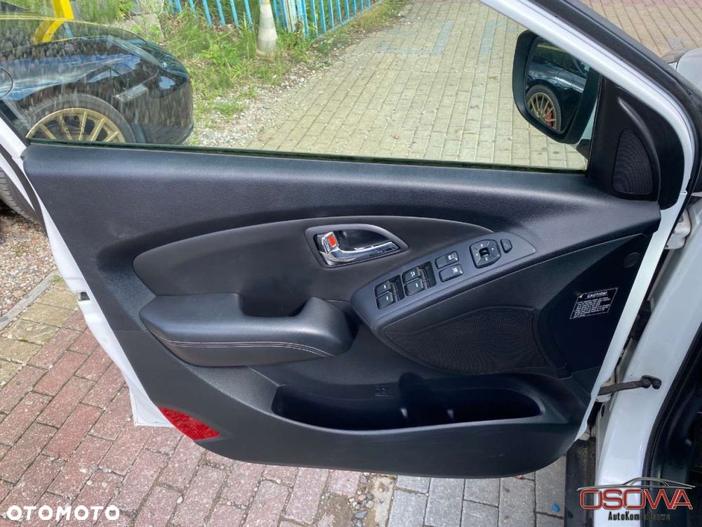Hyundai ix35 - 15