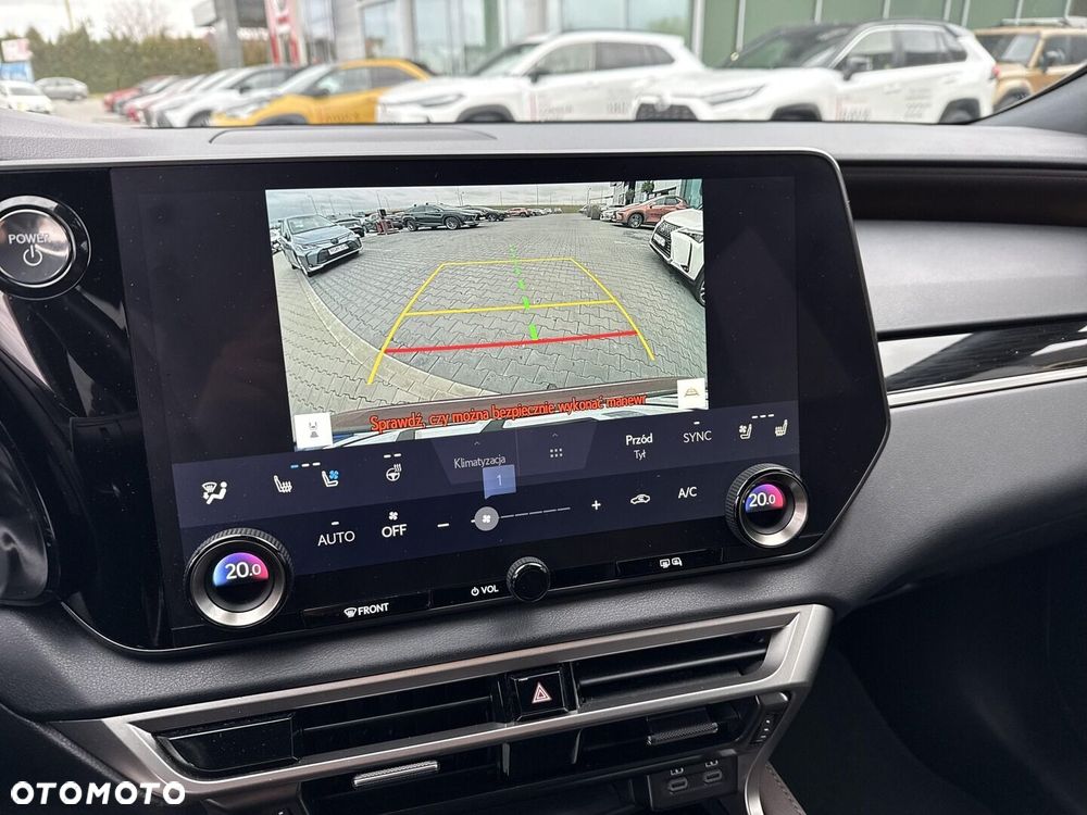 Lexus RX 450h+ Prestige - 21