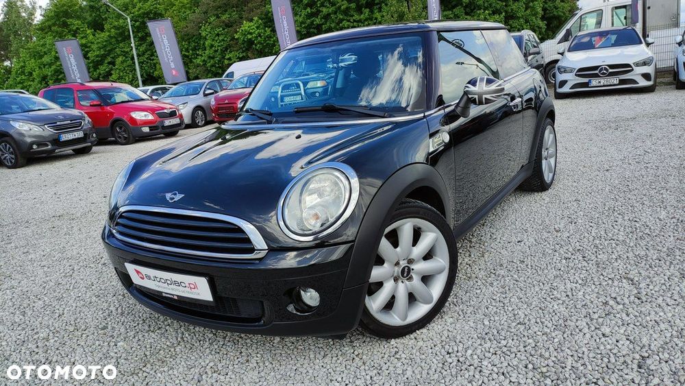 MINI Cooper - 10
