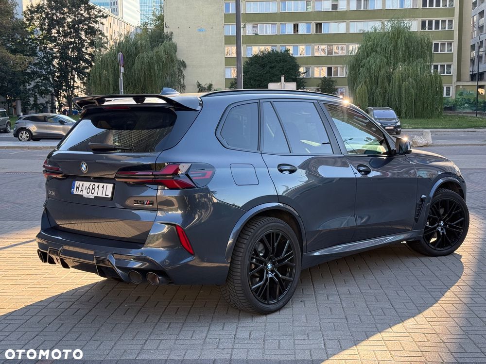 BMW X5 xDrive45e sport - 7