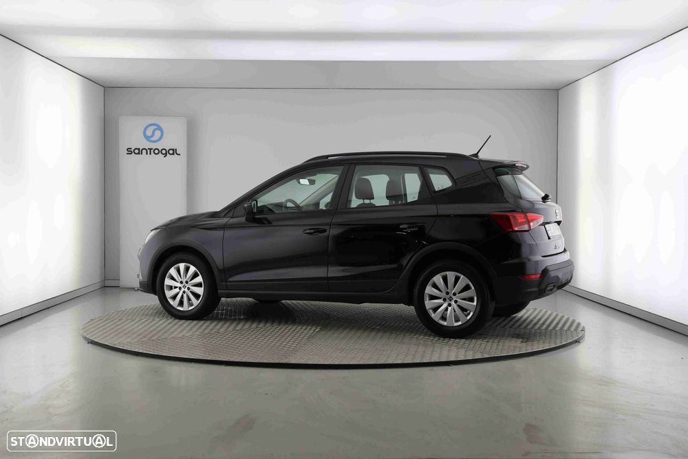 SEAT Arona 1.0 TSI Style DSG - 5