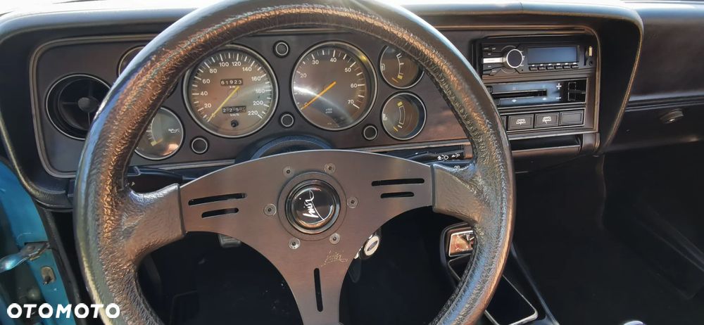 Ford Capri - 14