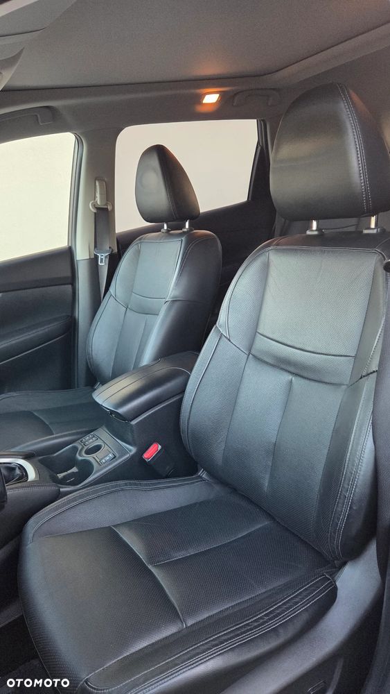 Nissan X-Trail 1.6 DIG-T Tekna - 17