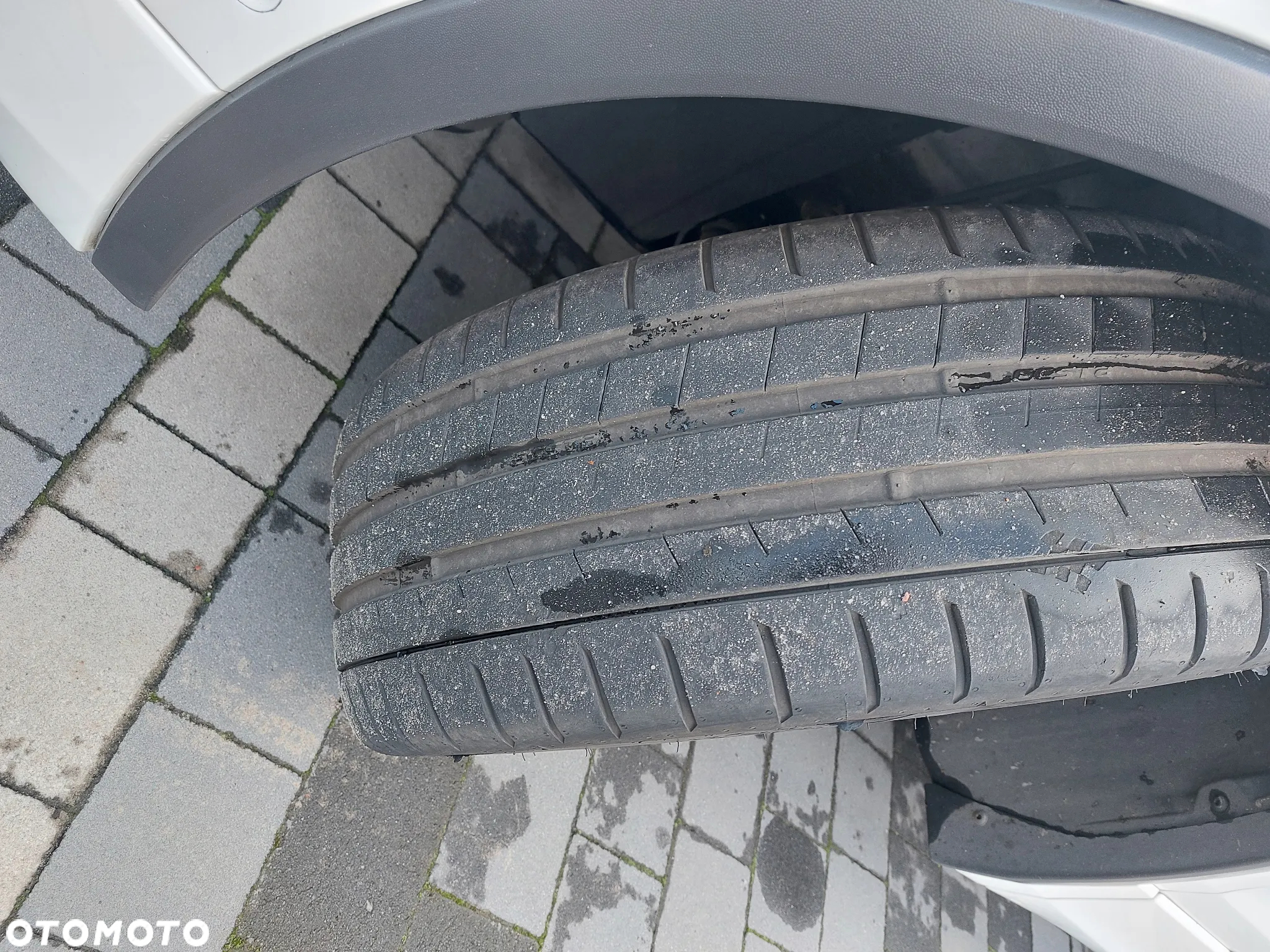 Volkswagen Tiguan 2.0 TDI BMT SCR Highline DSG - 8