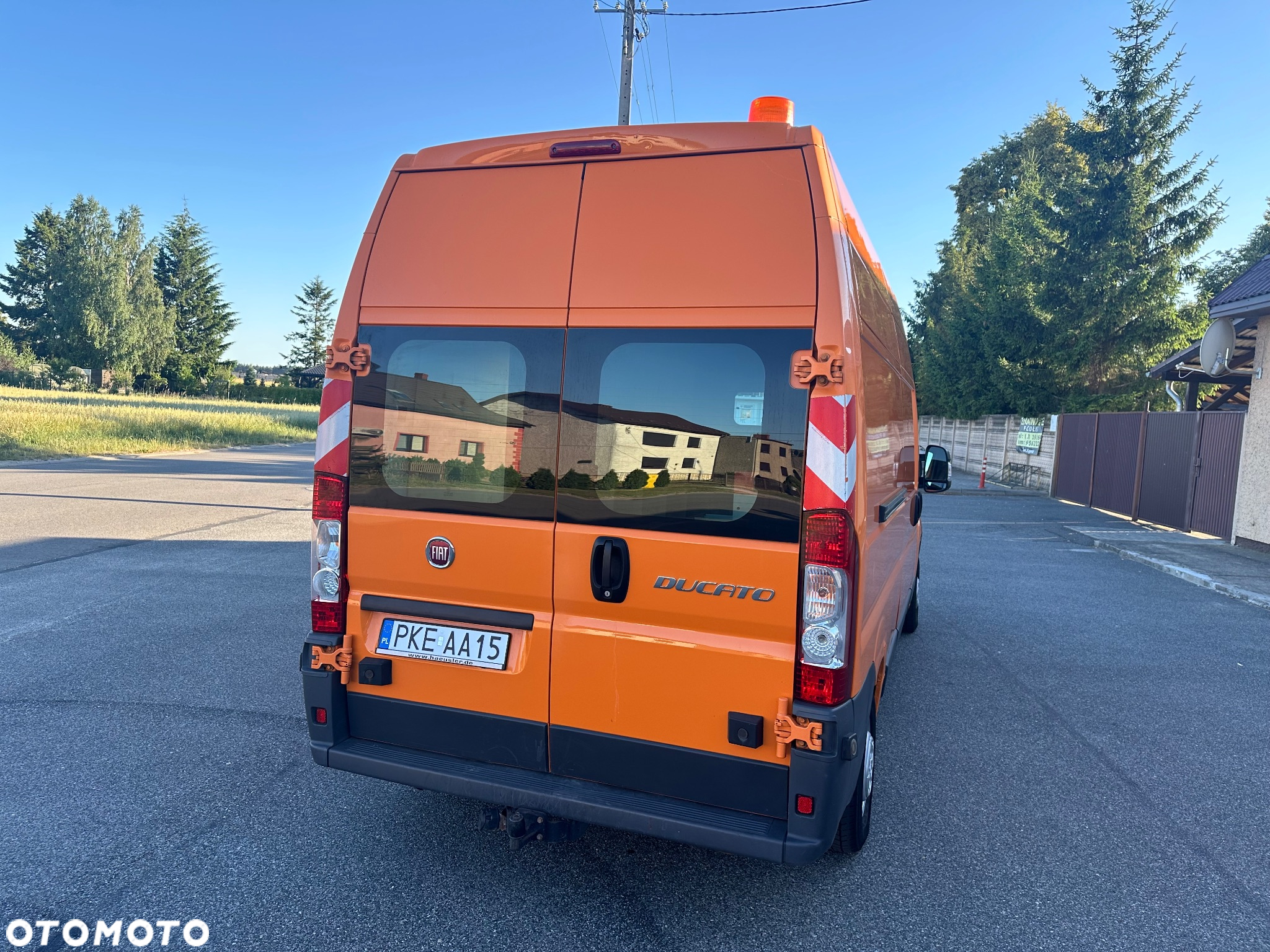 Fiat Ducato - 10