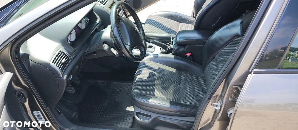 Peugeot 407 2.0 ST Komfort - 21